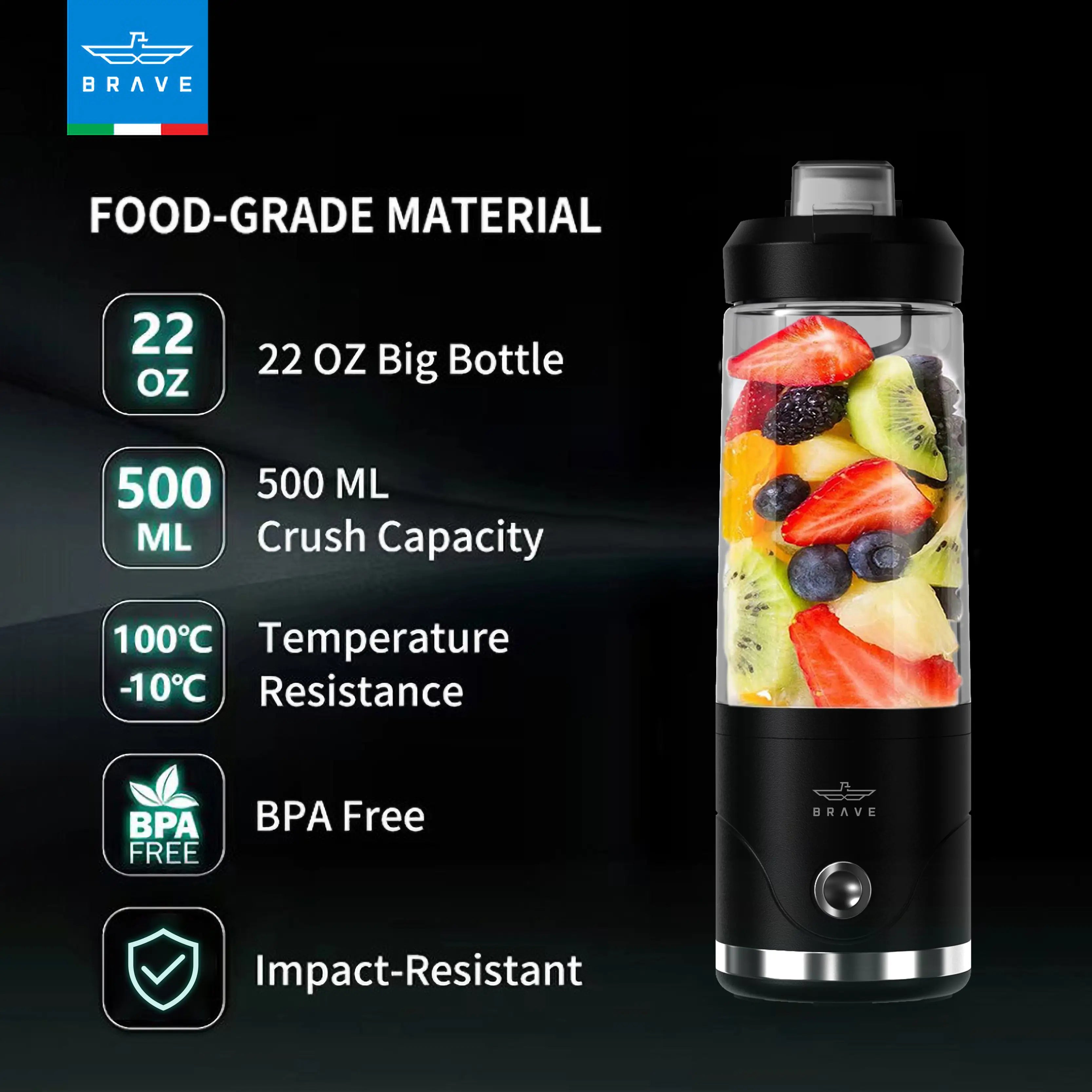 Blendo Portable Blender