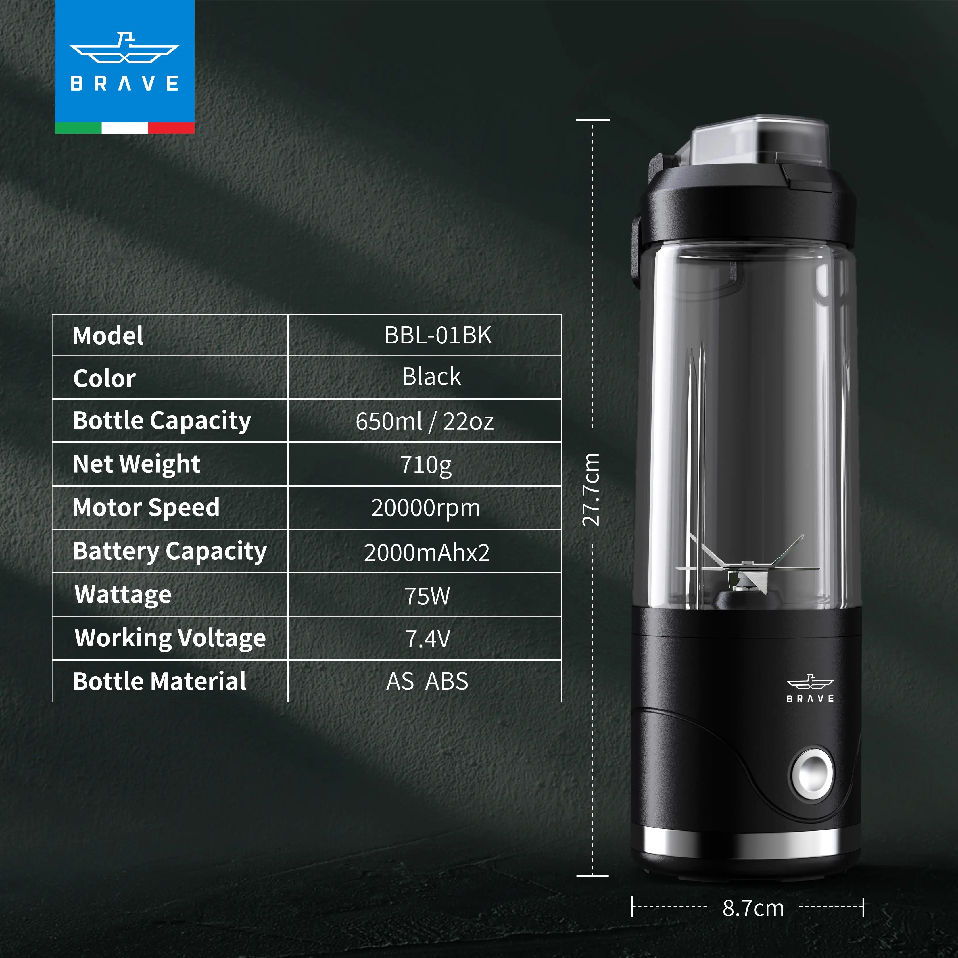 Blendo Portable Blender