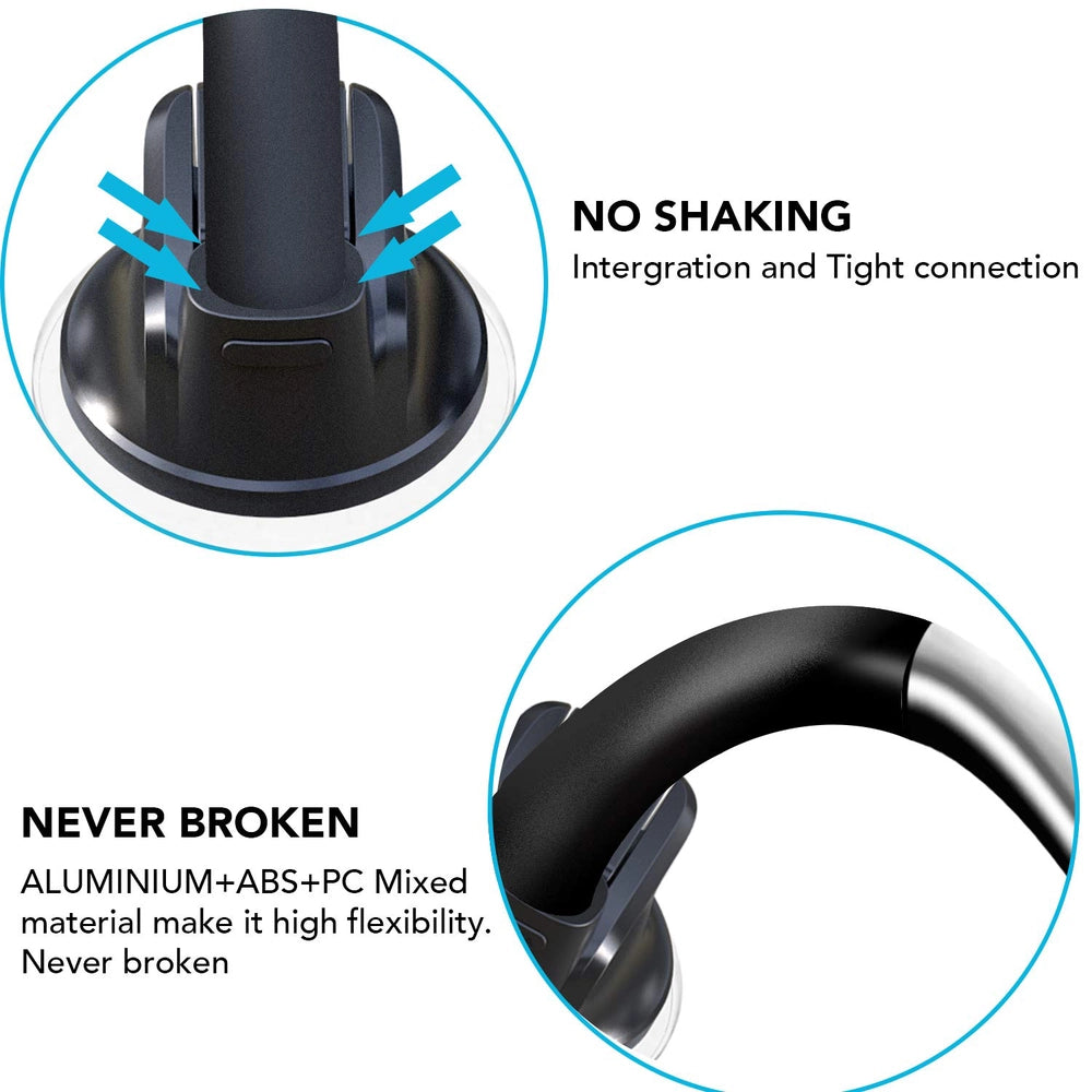 Magnetic Car Phone Holder