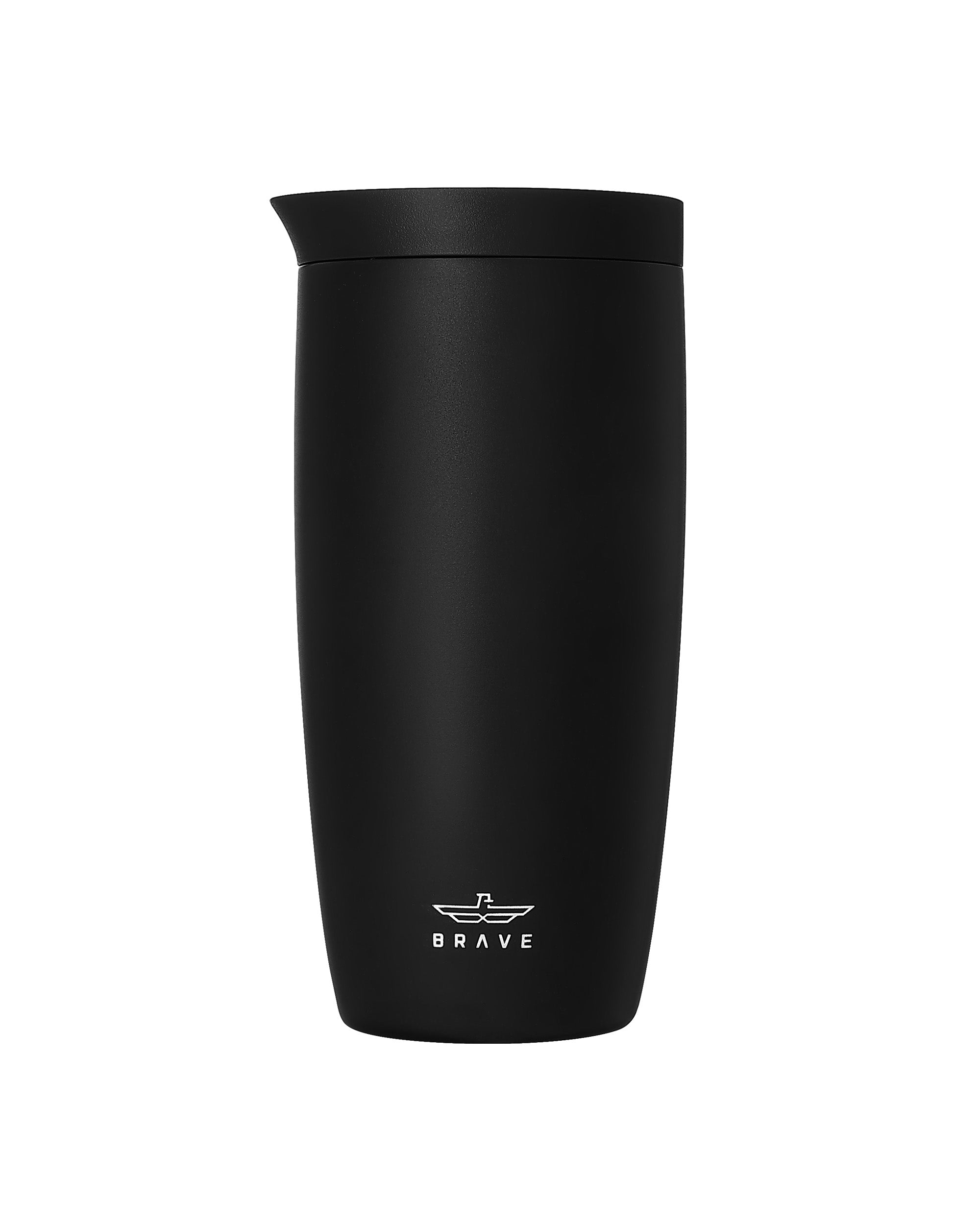 TempGuard Travel Mug