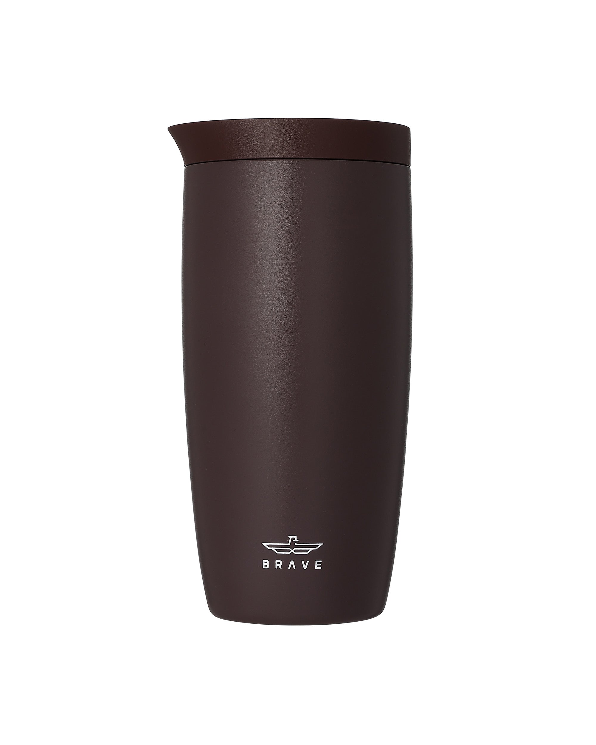 TempGuard Travel Mug