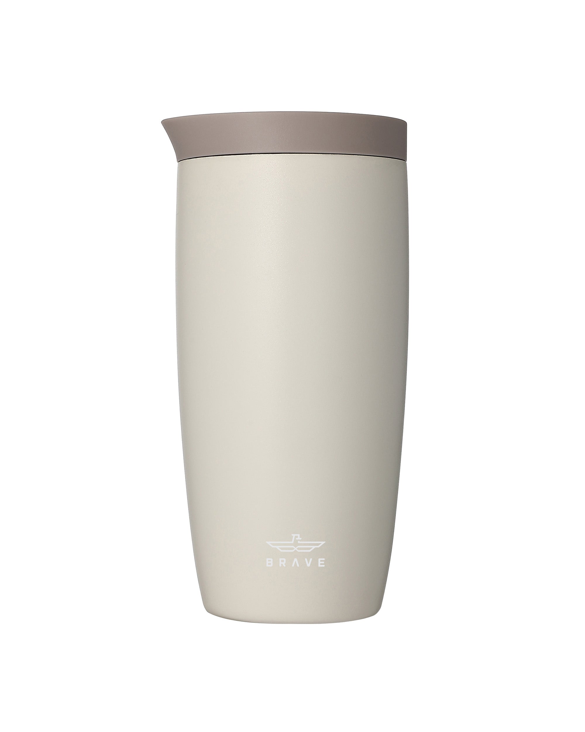 TempGuard Travel Mug