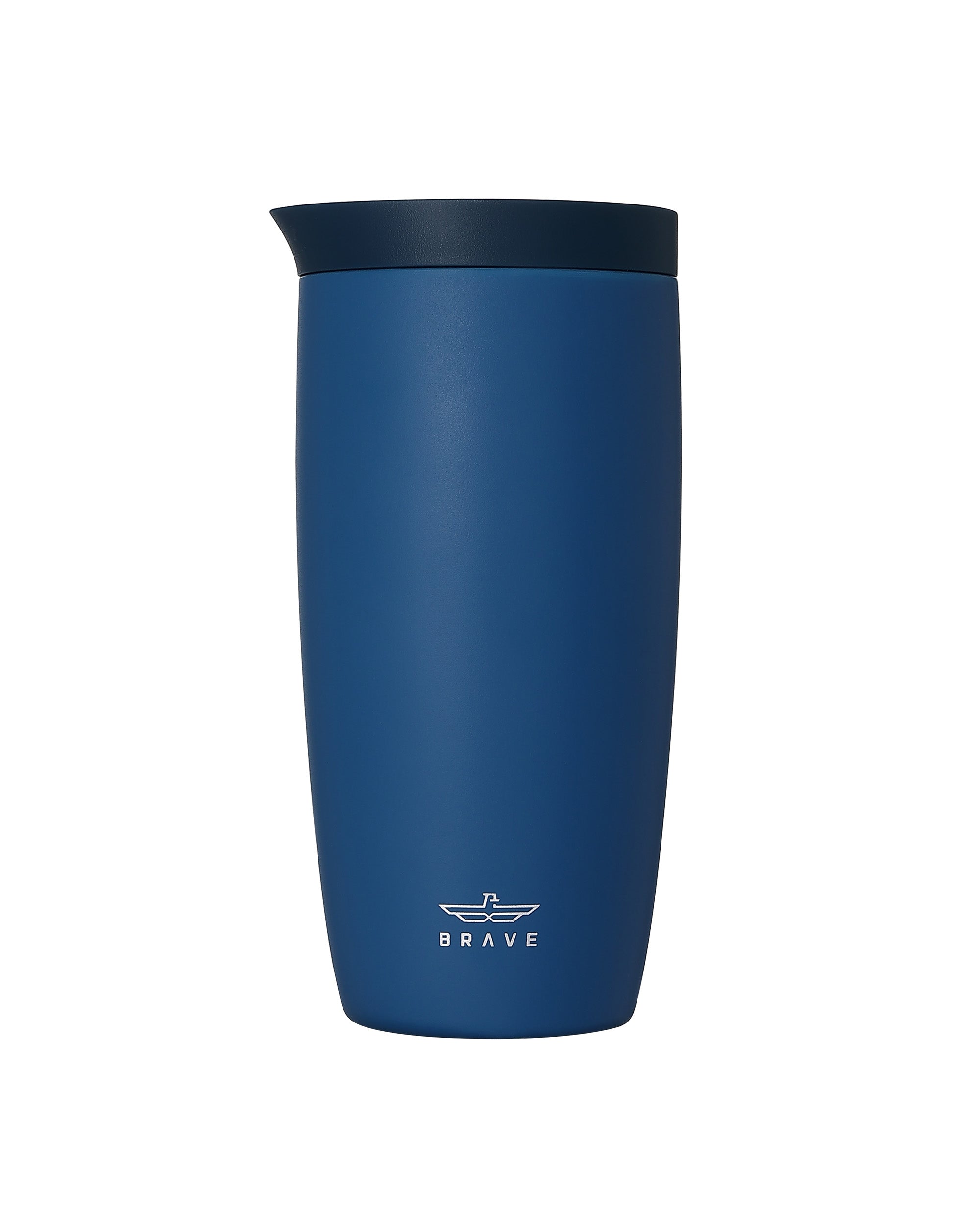 TempGuard Travel Mug