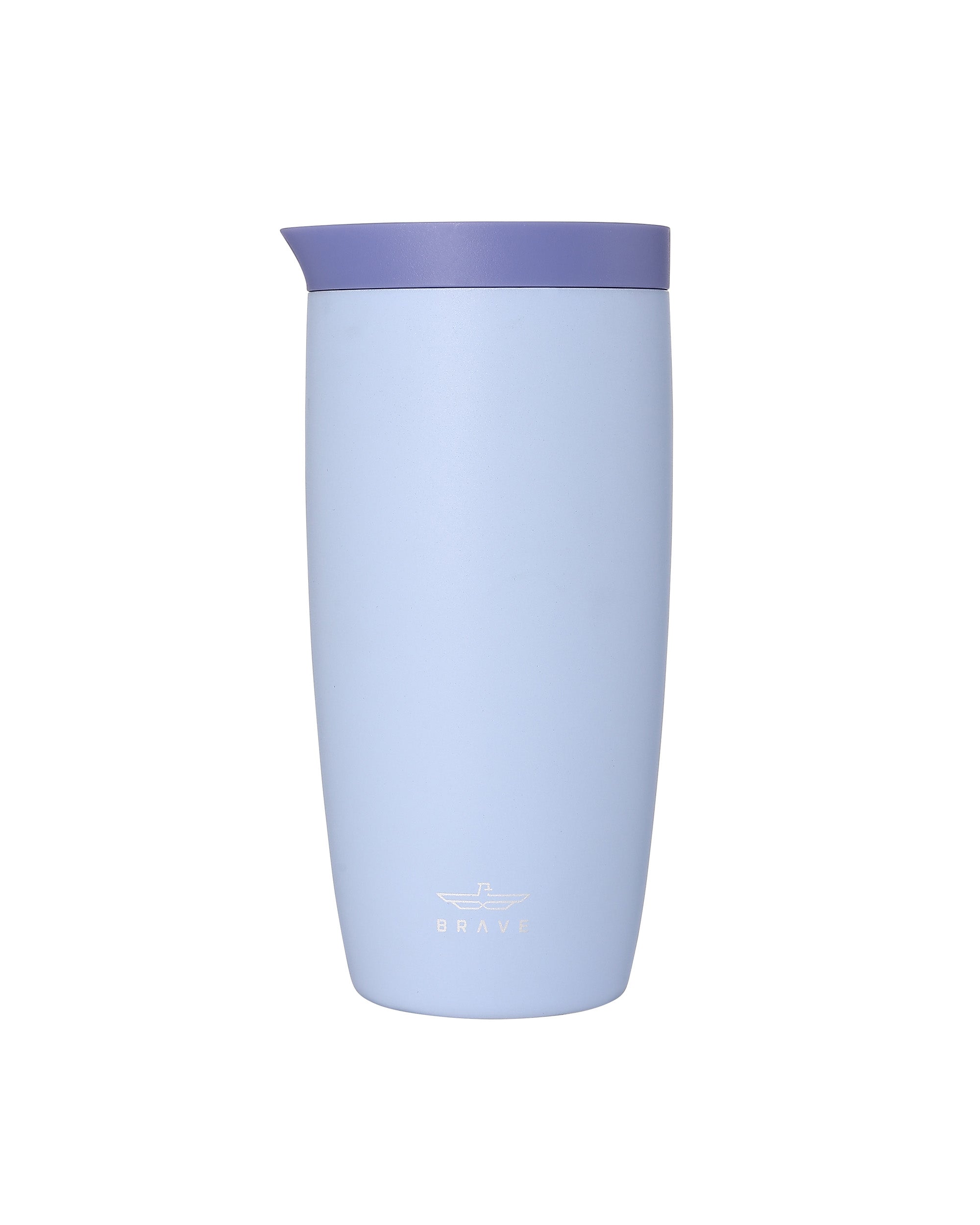 TempGuard Travel Mug