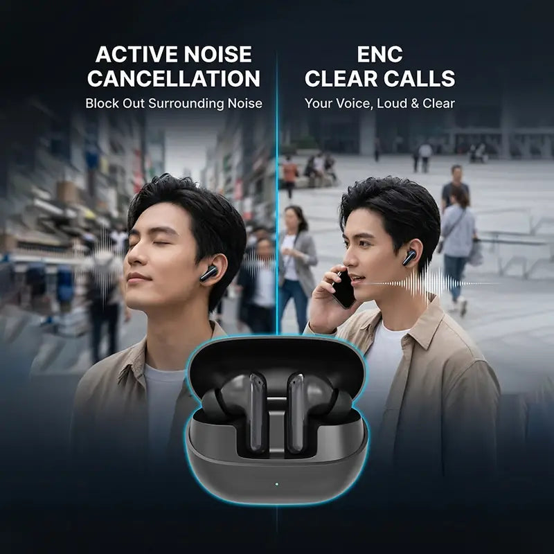 Brave E-33 Orbit Pro