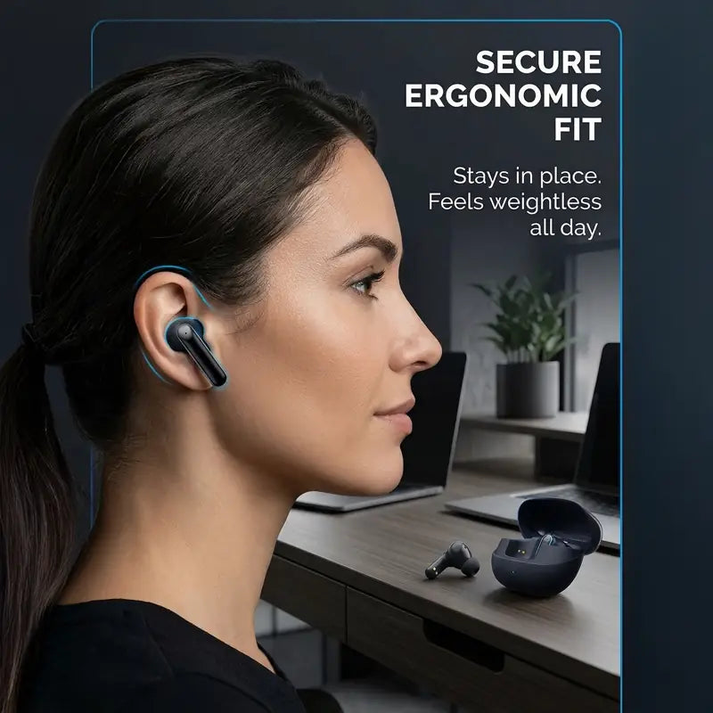 Brave E-33 Orbit Pro