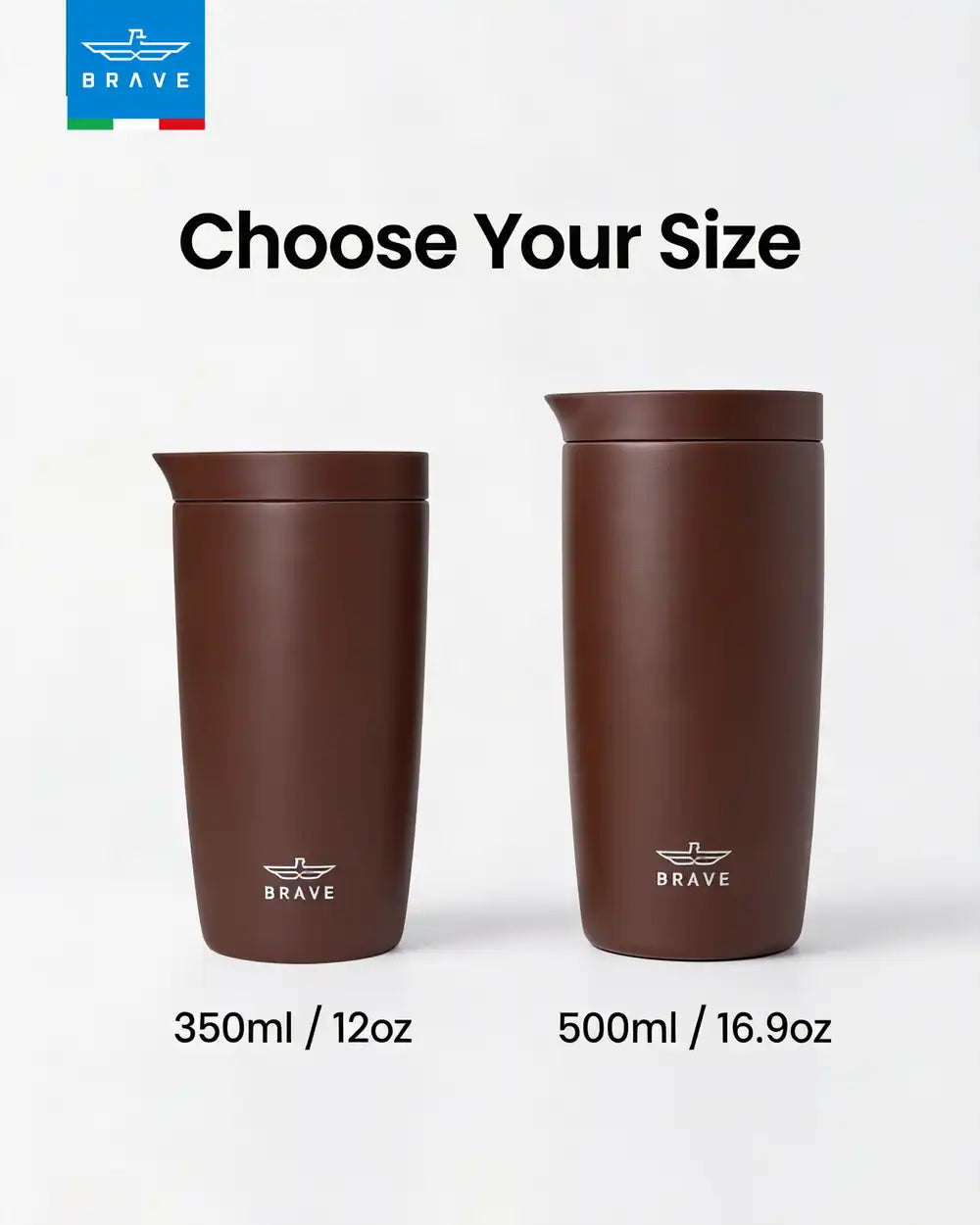 TempGuard Travel Mug