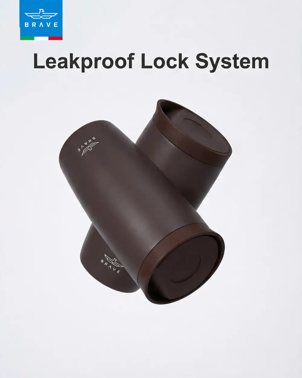 TempGuard Travel Mug