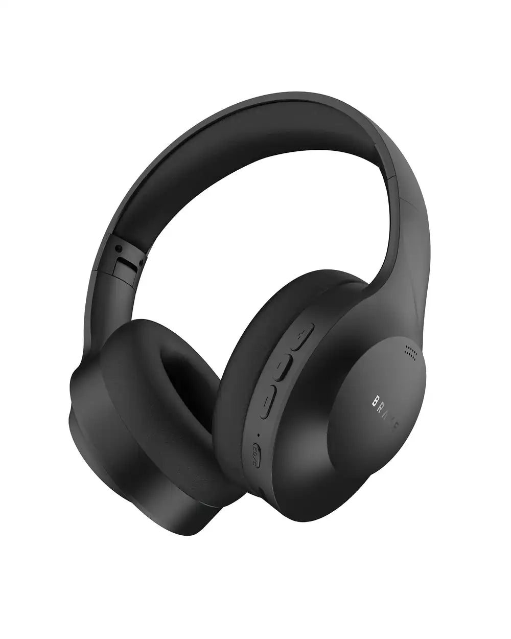 AuraMax ANC Wireless Headphones