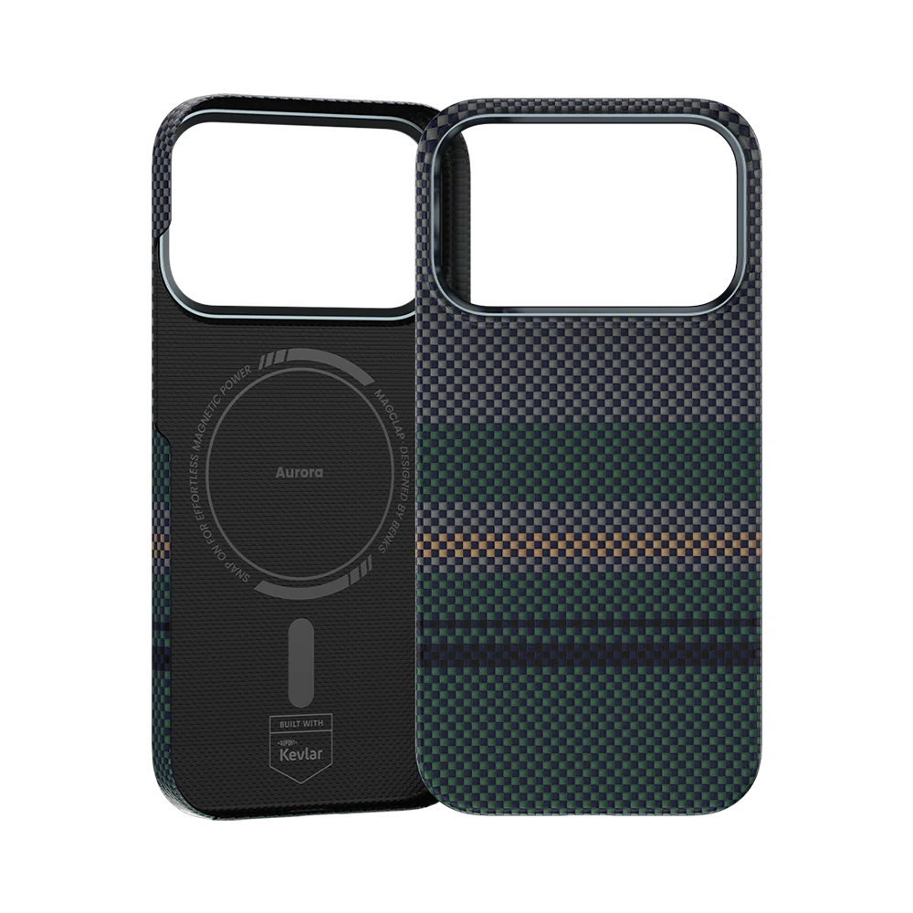 Aurora Armor iPhone case