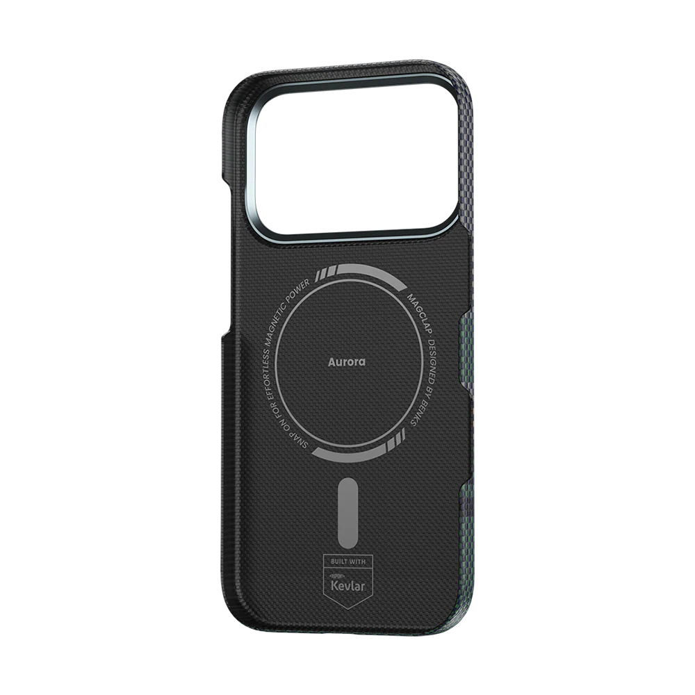 Aurora Armor iPhone case