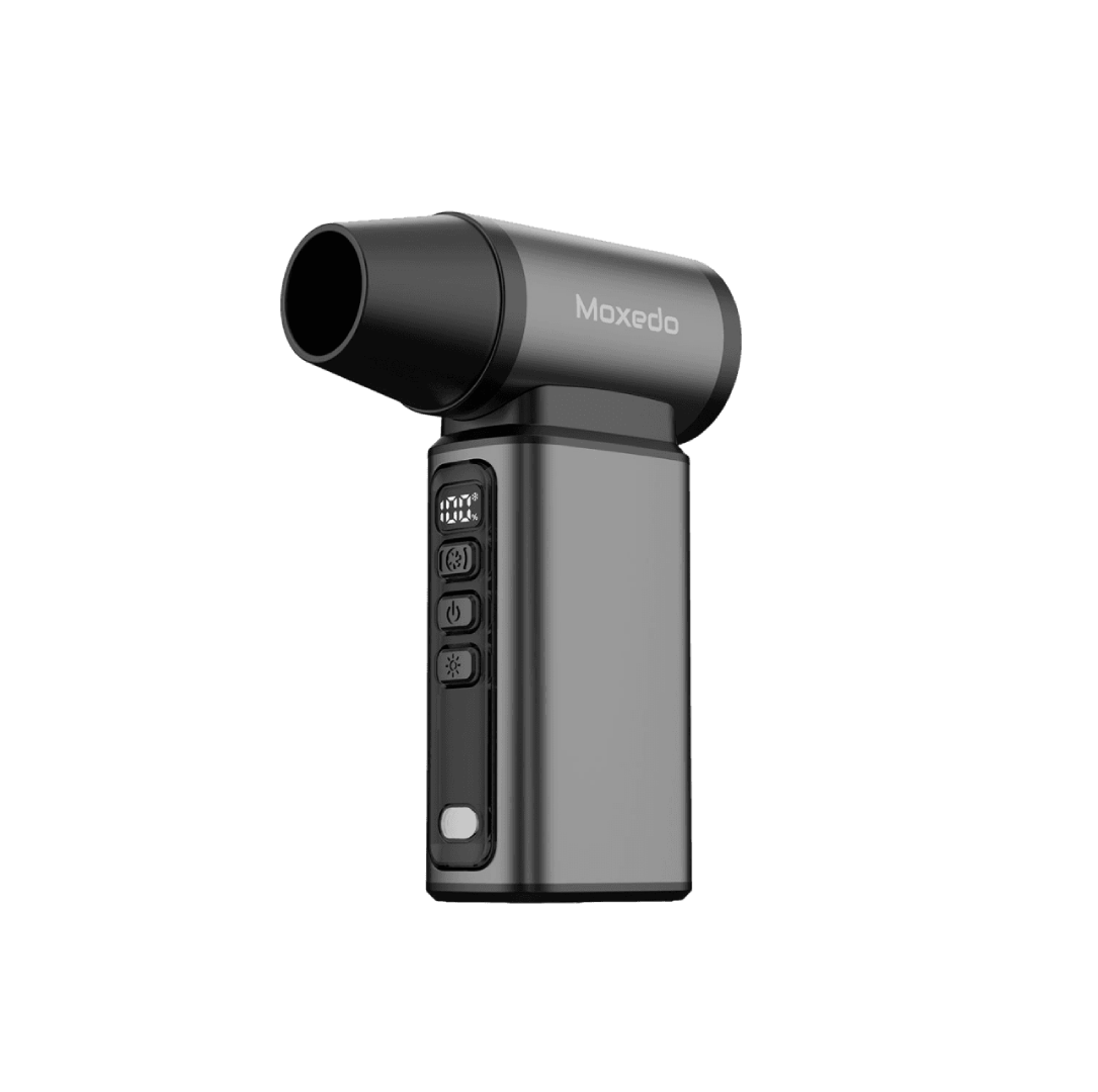 JETMAX MINI TURBO JET FAN 90W