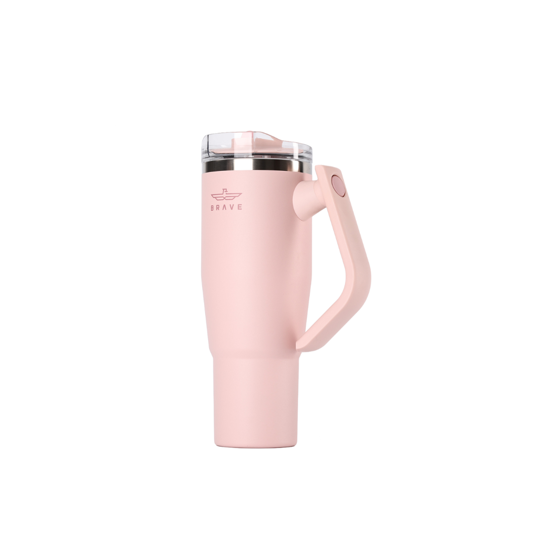Vacuum Travel Mug