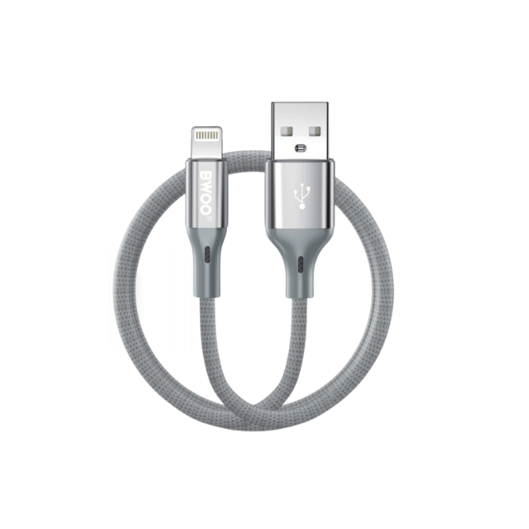 Magnetic Fast Charging Cable