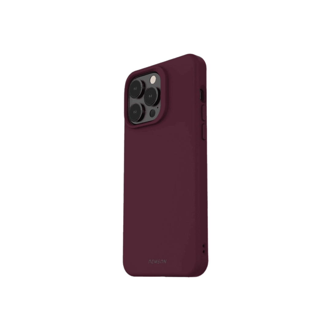 Silicone Case + Phone Grip