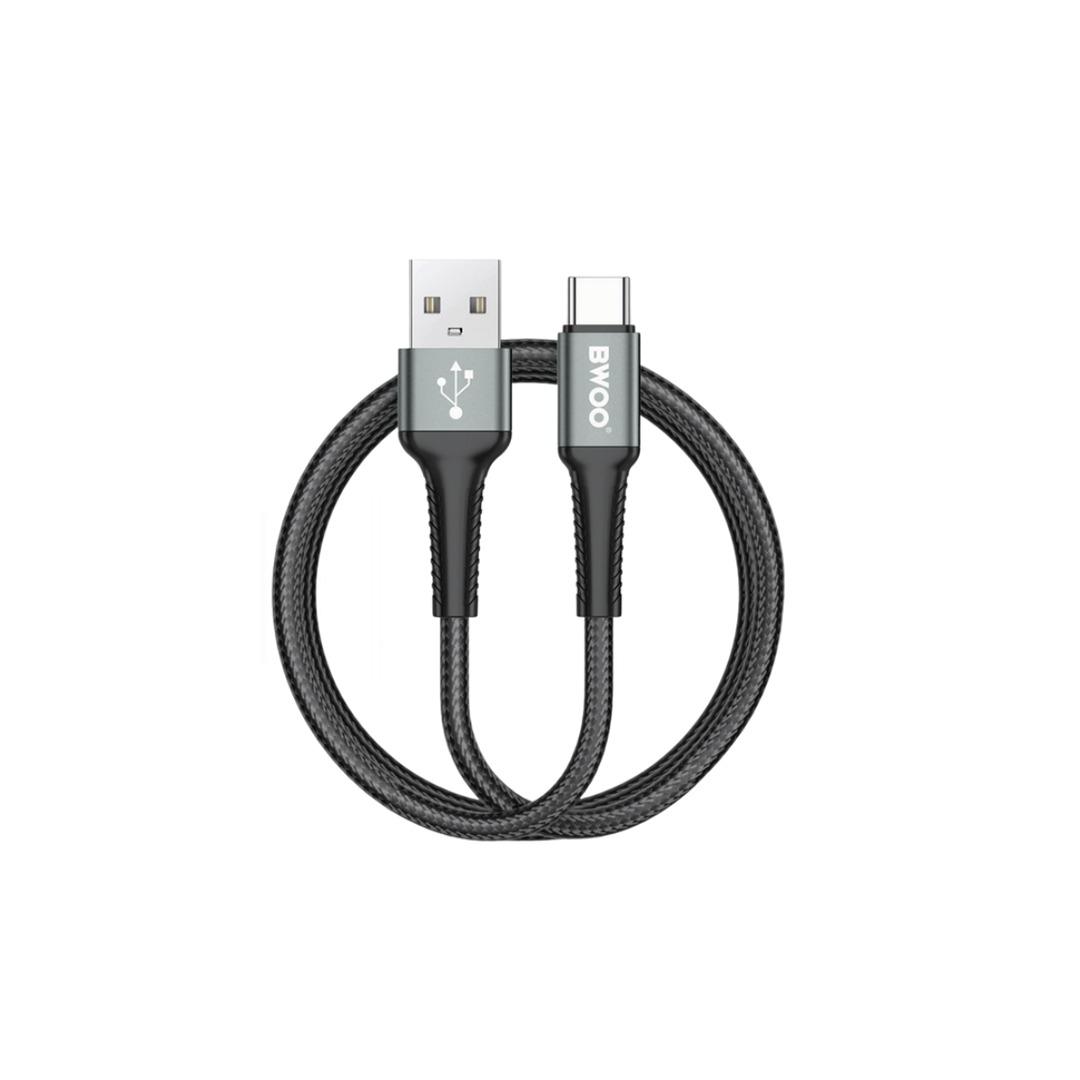 Fast Charging Cable