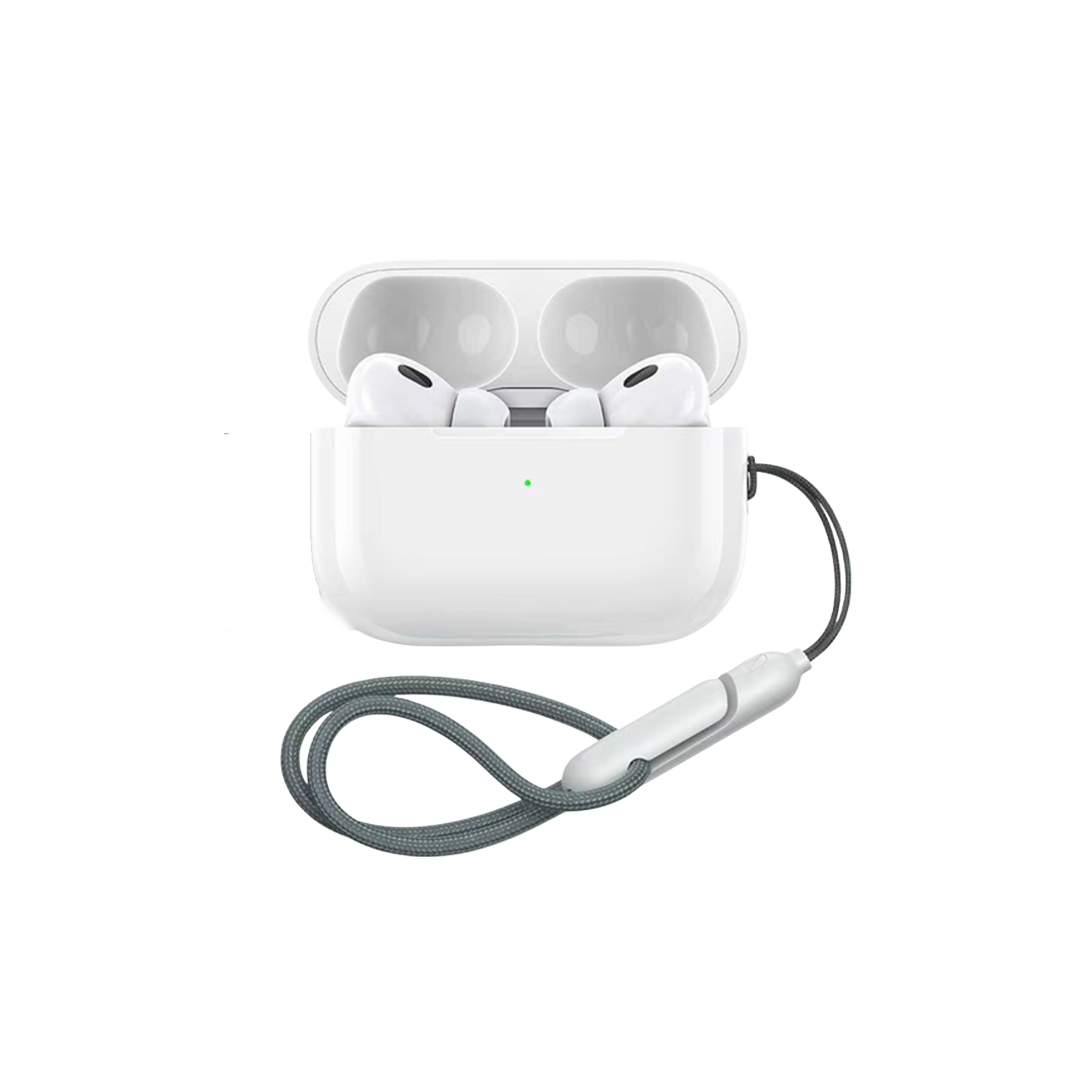 TRUE STEREO WIRELESS EARPHONE