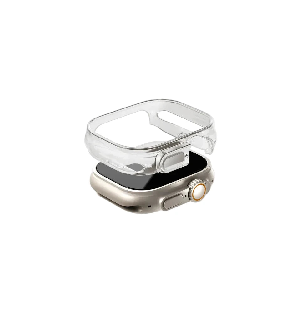 Garde Watch Case