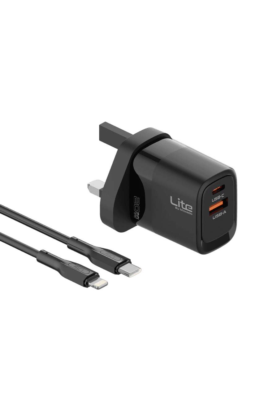 20W GaN Charger
