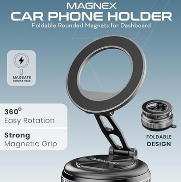 Magnex Phone Holder