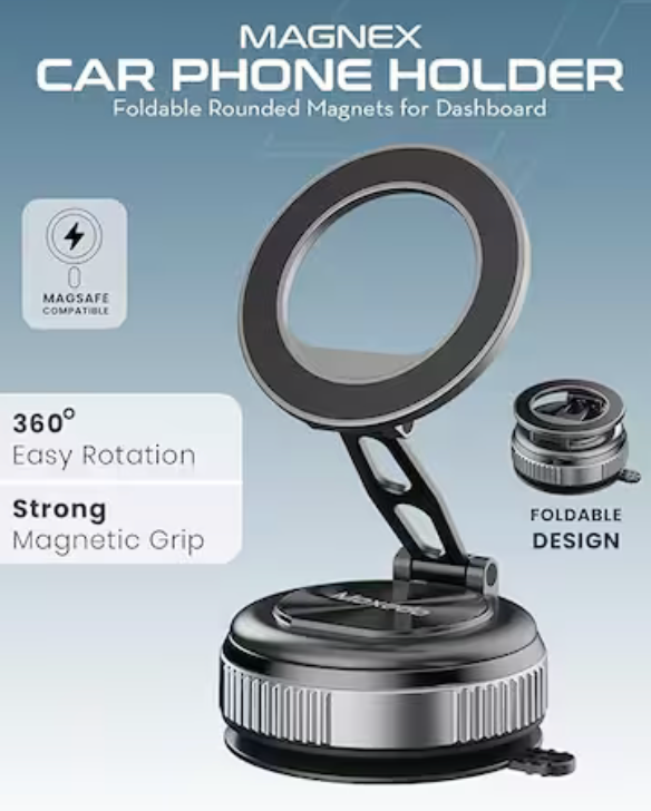 Magnex Phone Holder