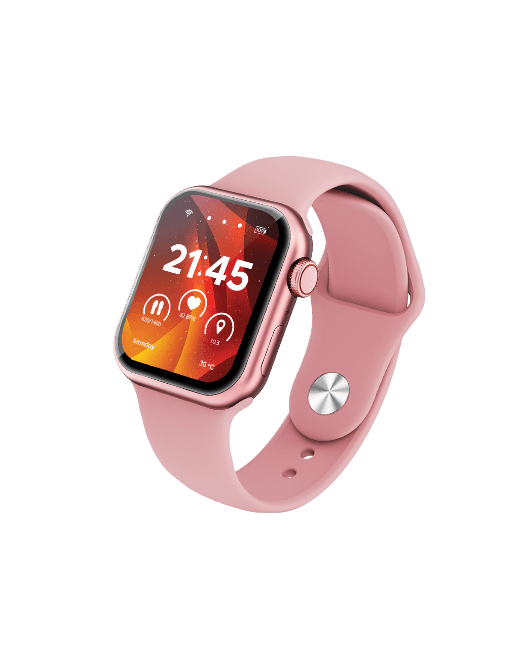 Mevo Smart Watch
