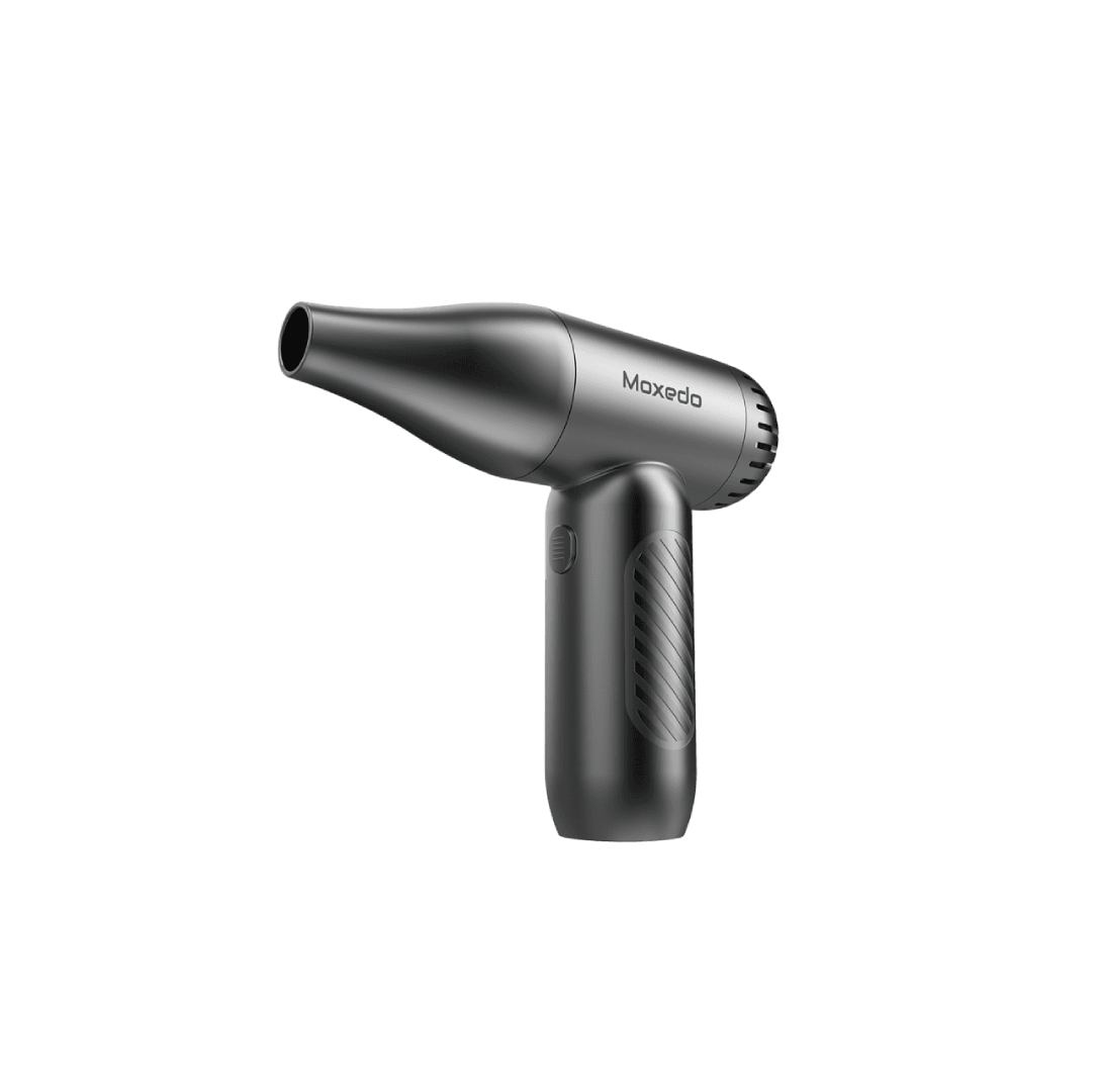 MOXEDO TURBO AIR DUSTER AND VACCUM CLEANER