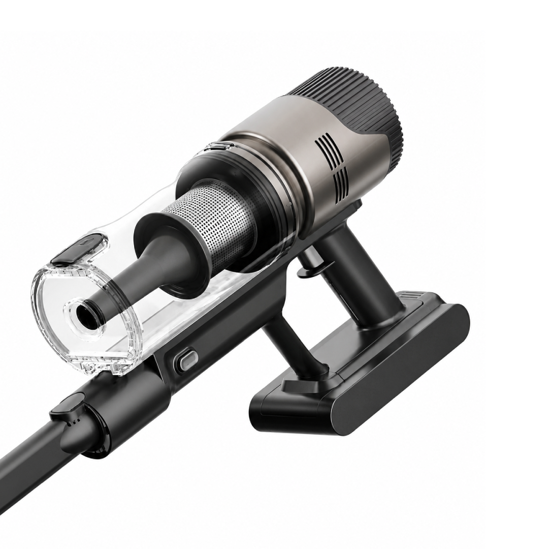 Vyclone Cordless Vacuum Cleaner