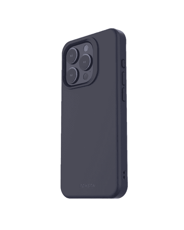 Silicone Case + Phone Grip