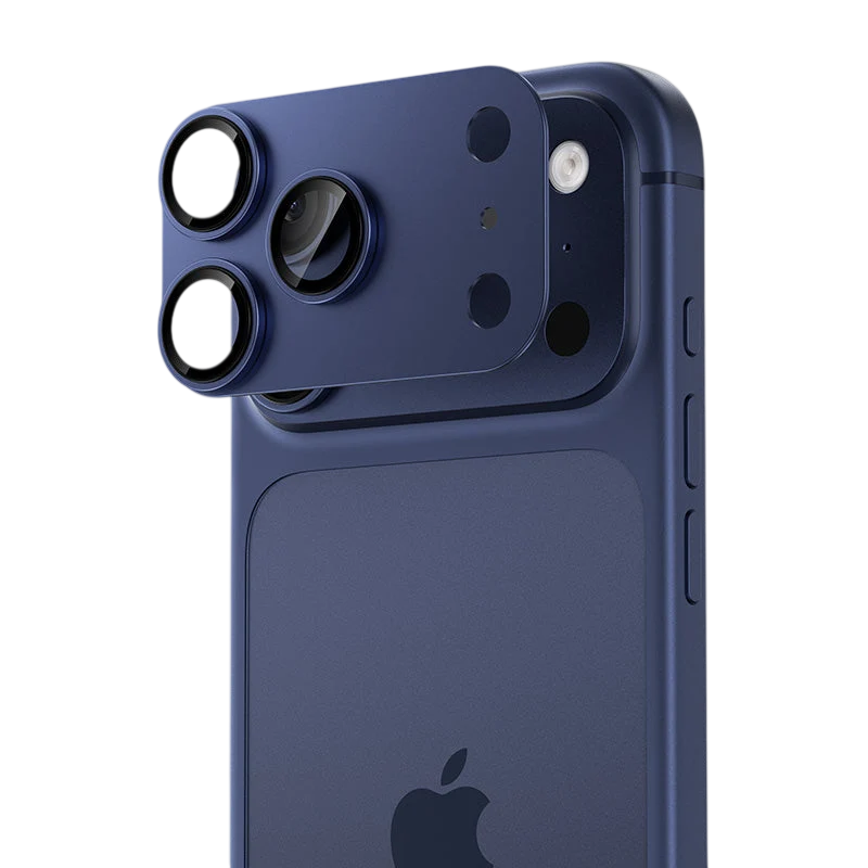 Protector Camera iPhone 17 Pro Max