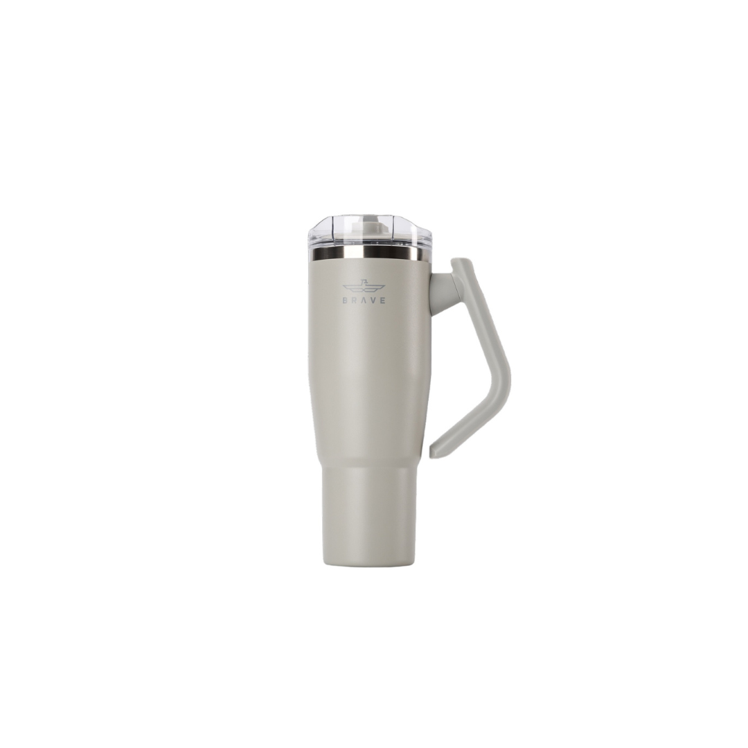 Vacuum Travel Mug
