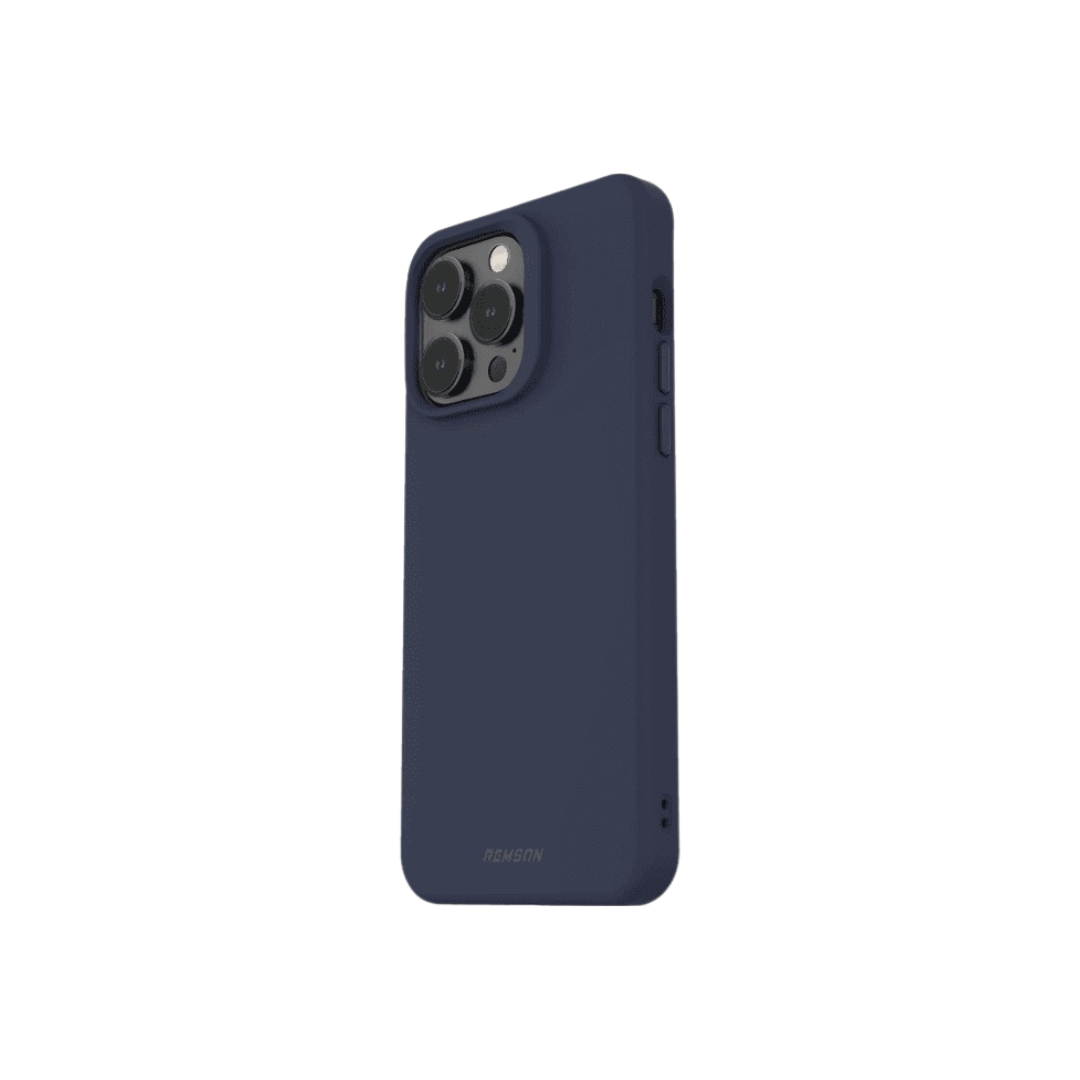 Silicone Case + Phone Grip