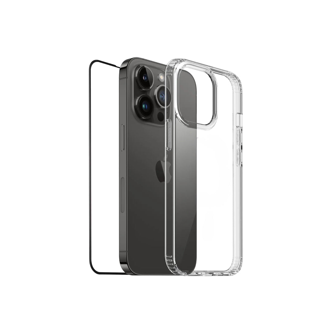 2 IN 1 Protection Pack