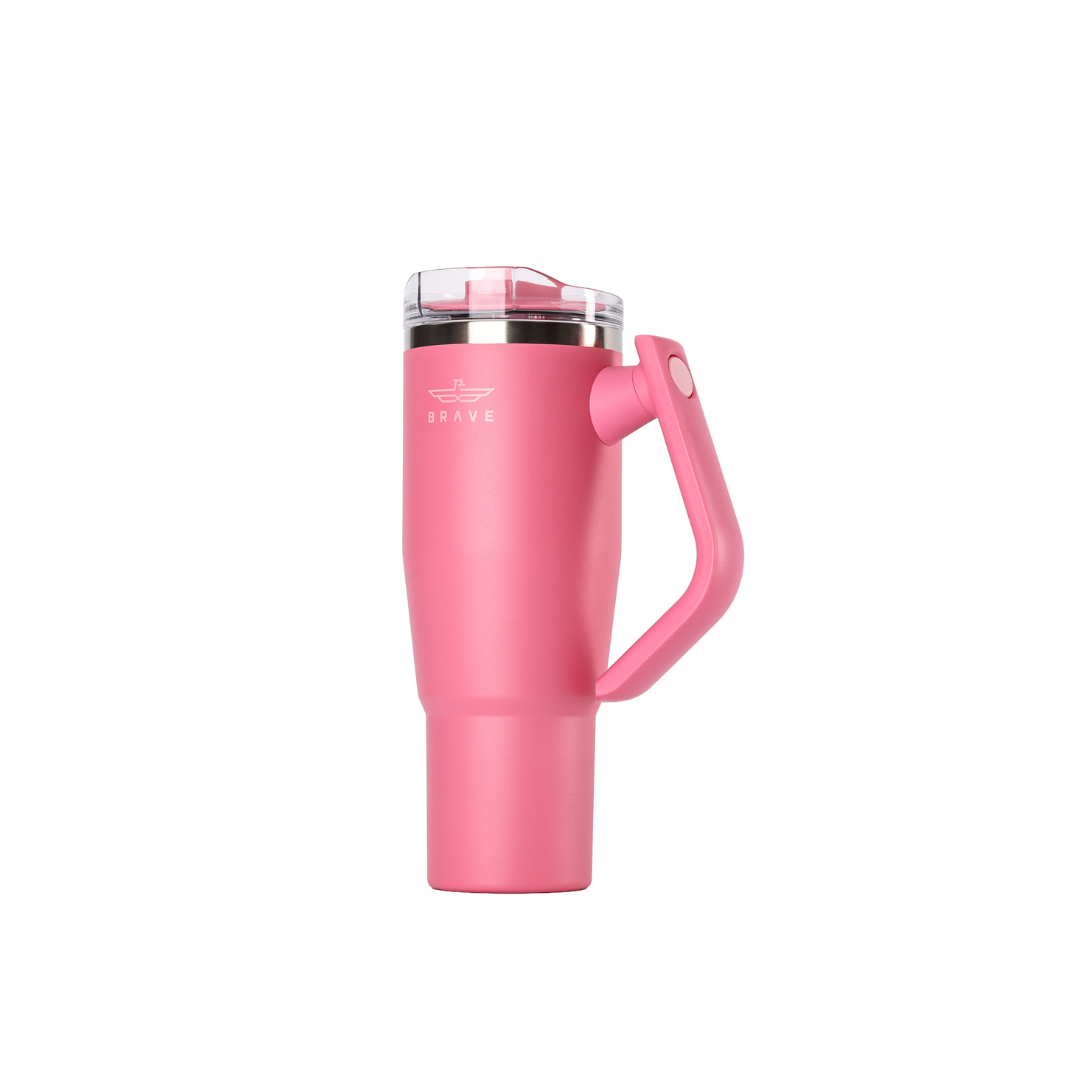 Vacuum Travel Mug