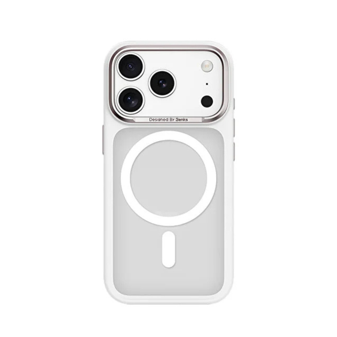 Mist iPhone Case