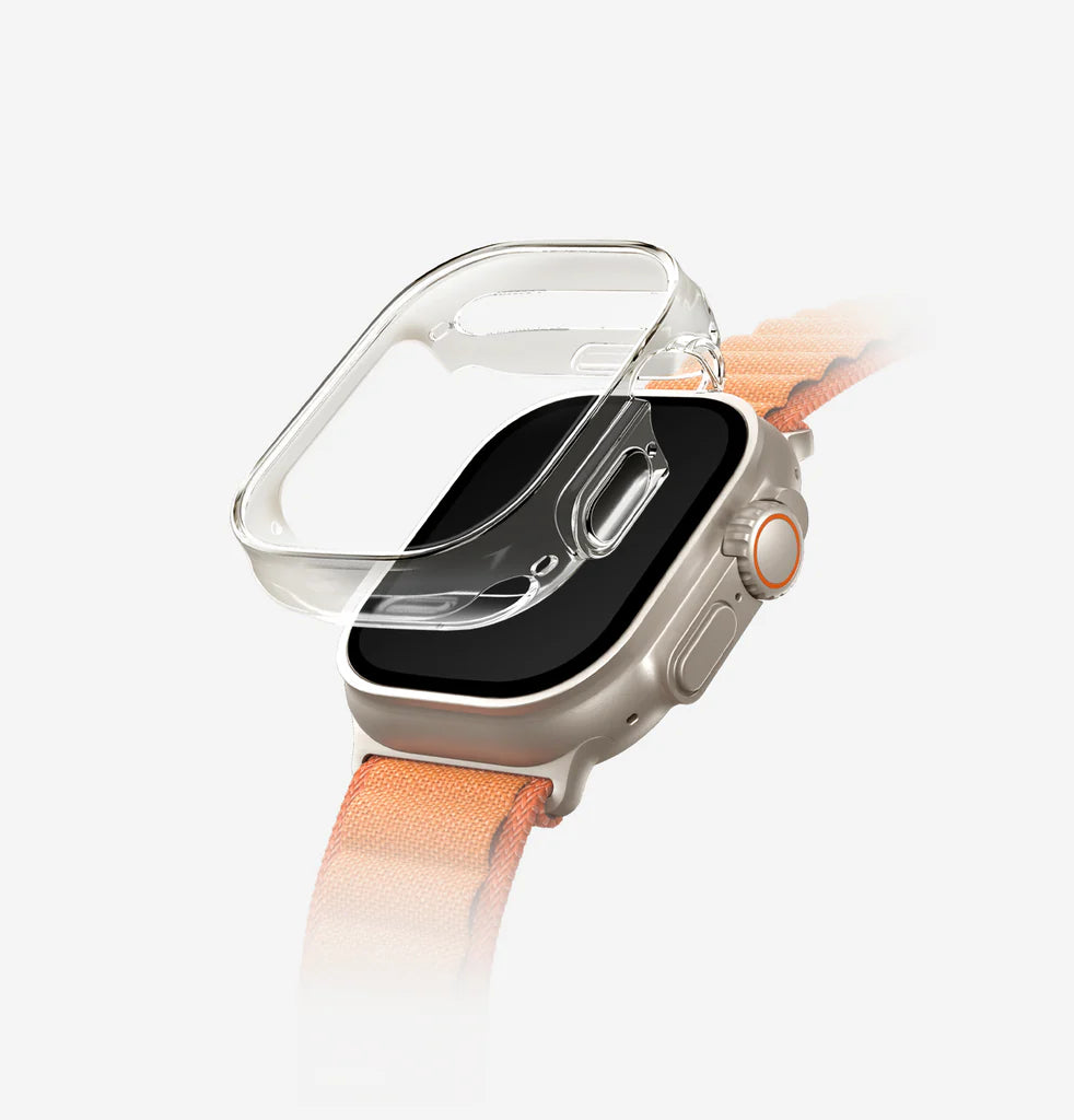 Garde Watch Case