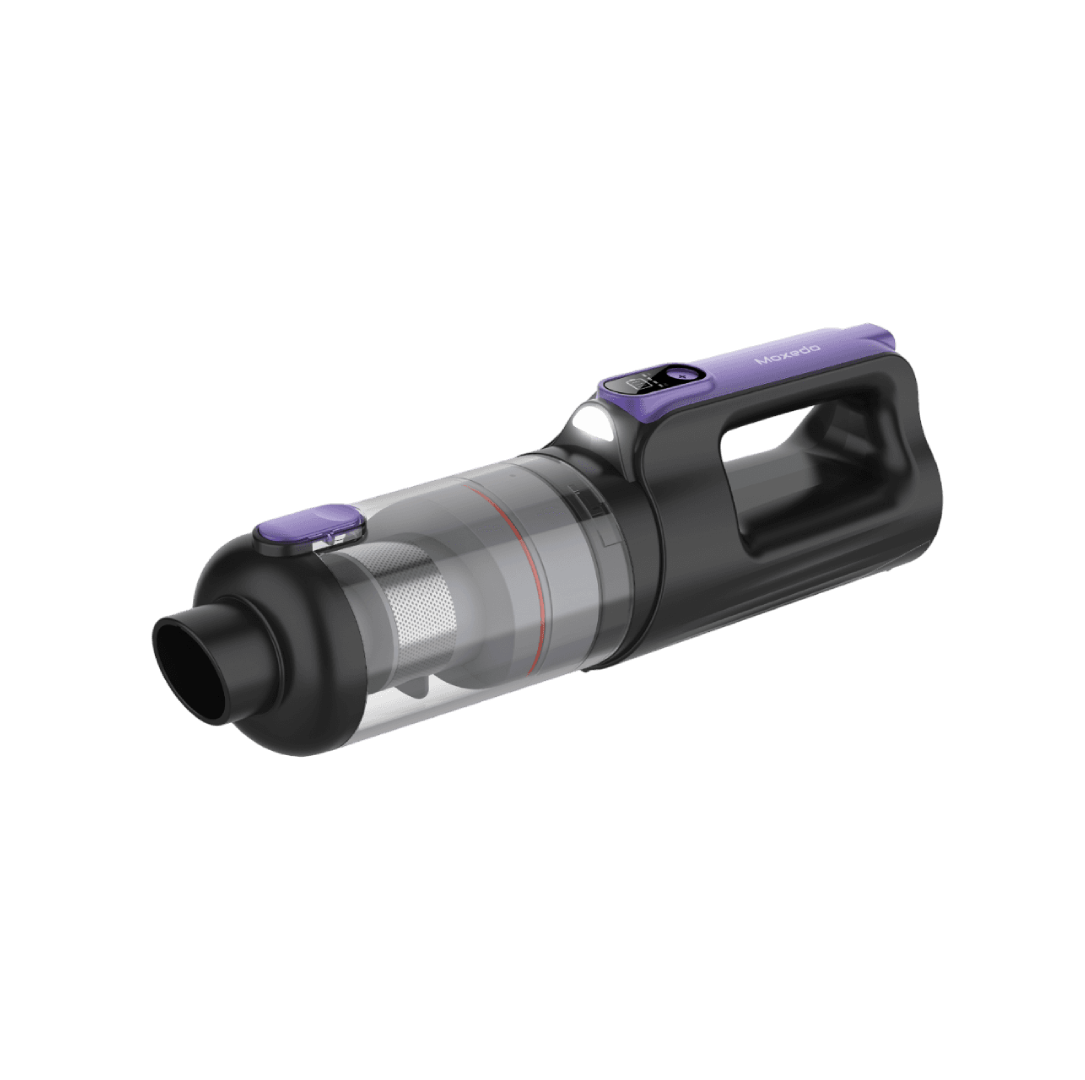 Cordless Handheld Vacuum Cleaner