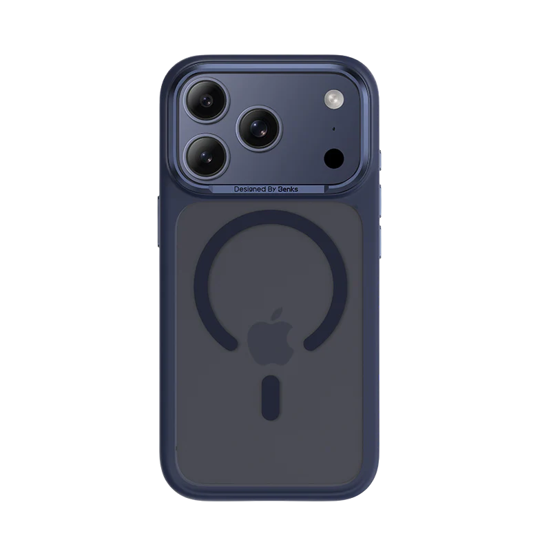 iPhone case Mist