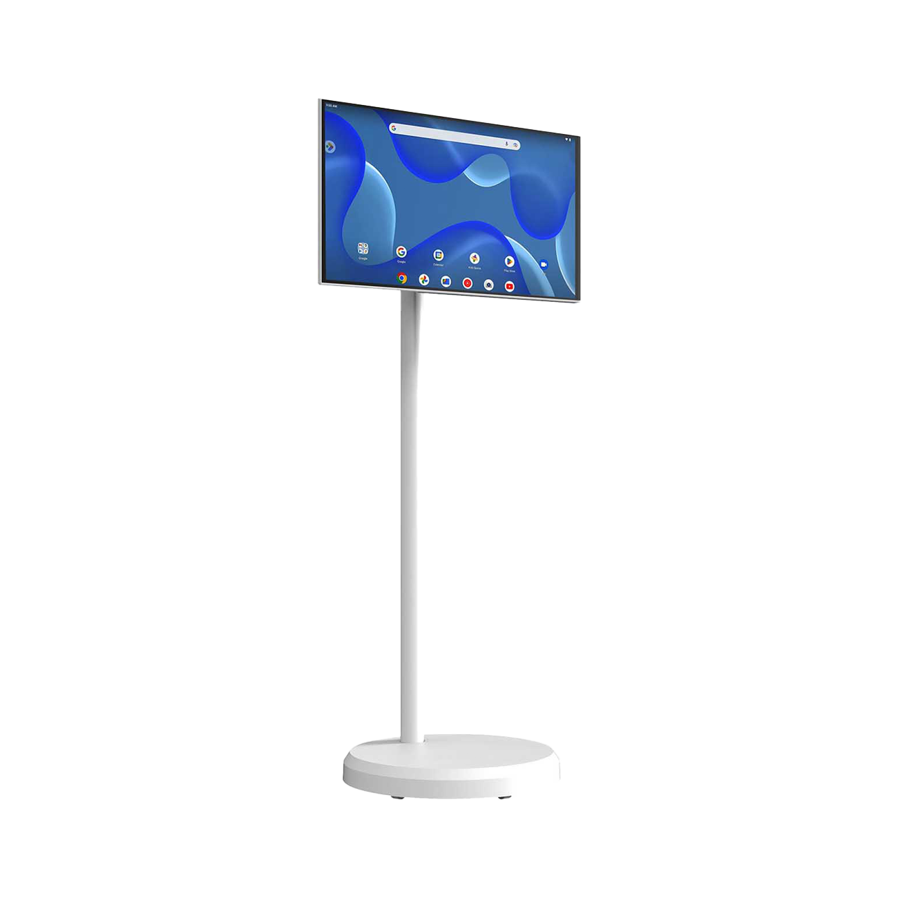 Revolo Portable Touch Screen