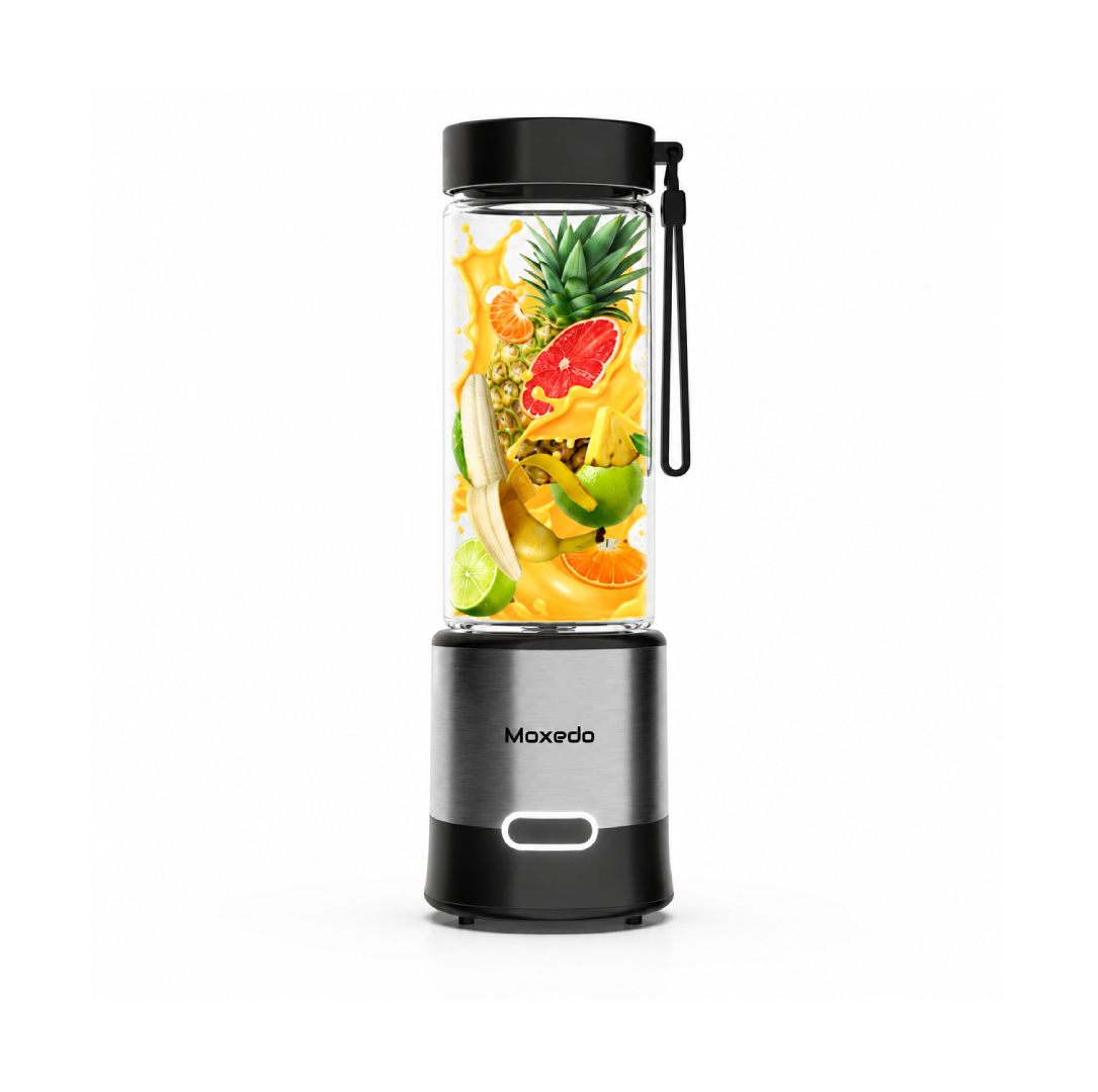 Frutiva Juicer Blender