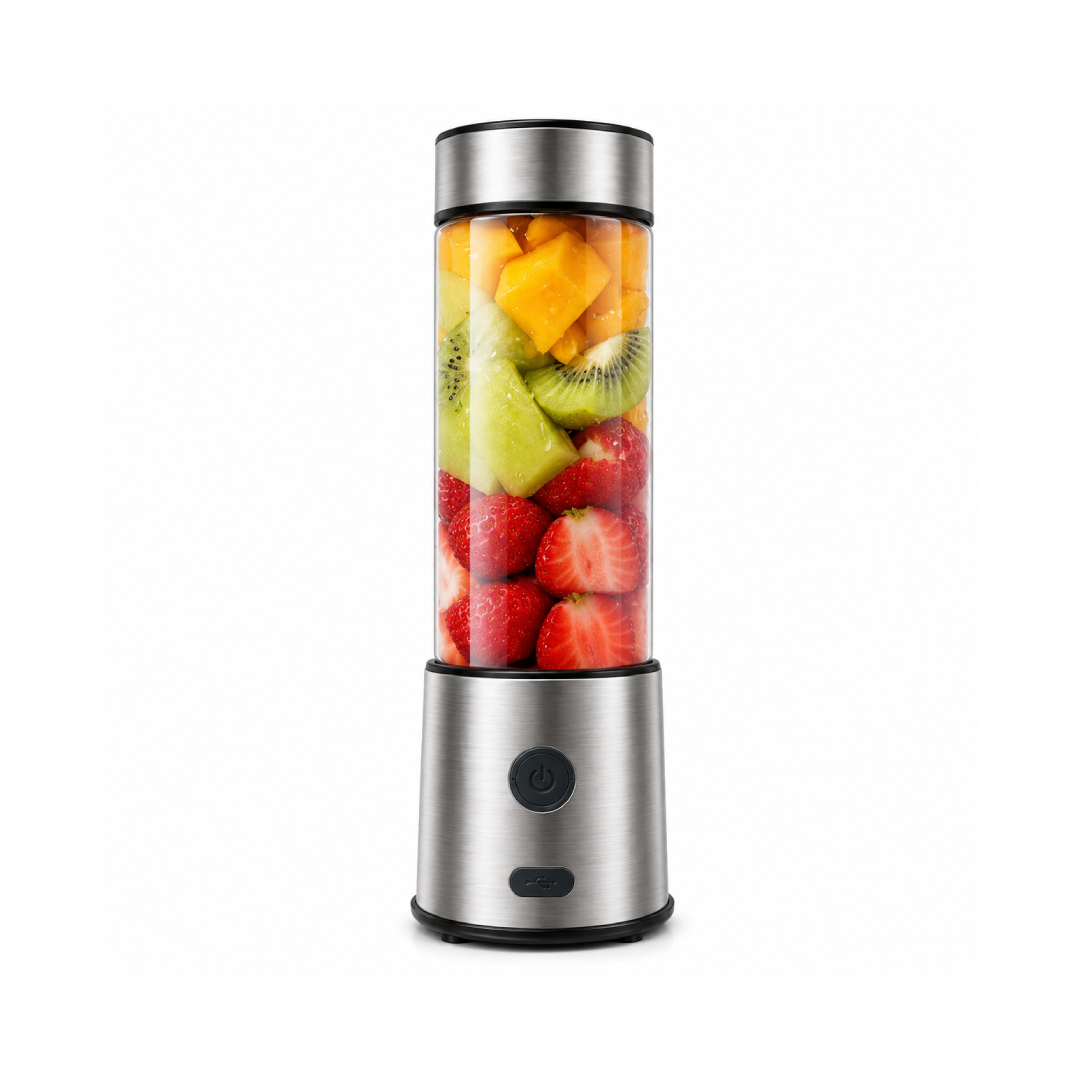 Portable Rechargeable Juicer