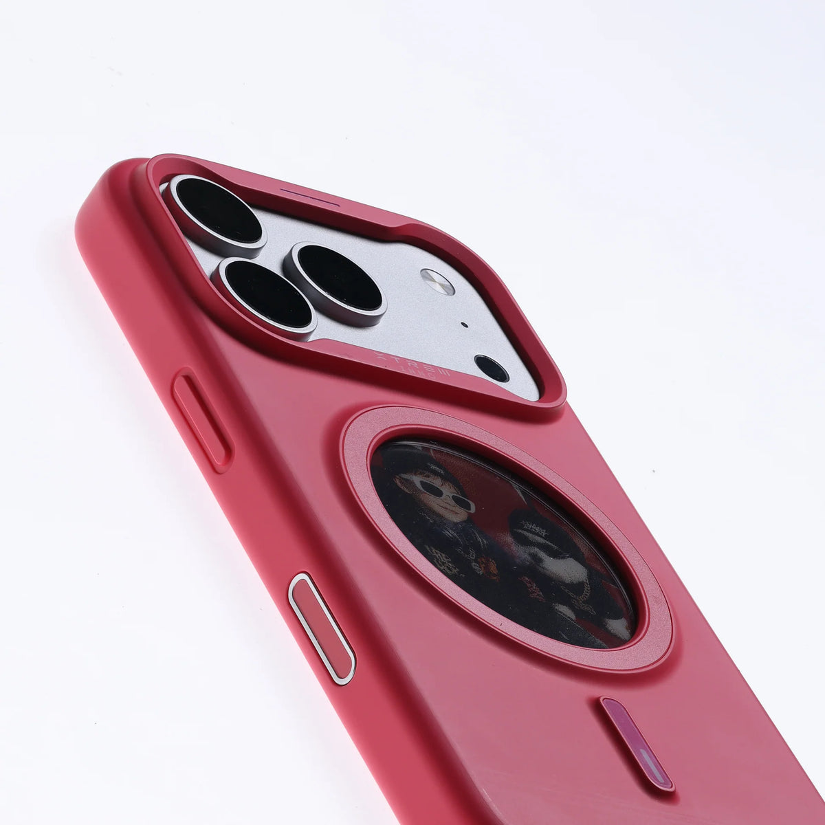XTREM INSTANT CUSTOM CASE 18 | 17
