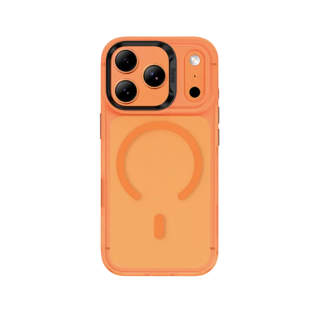 Lucid Armor iPhone case