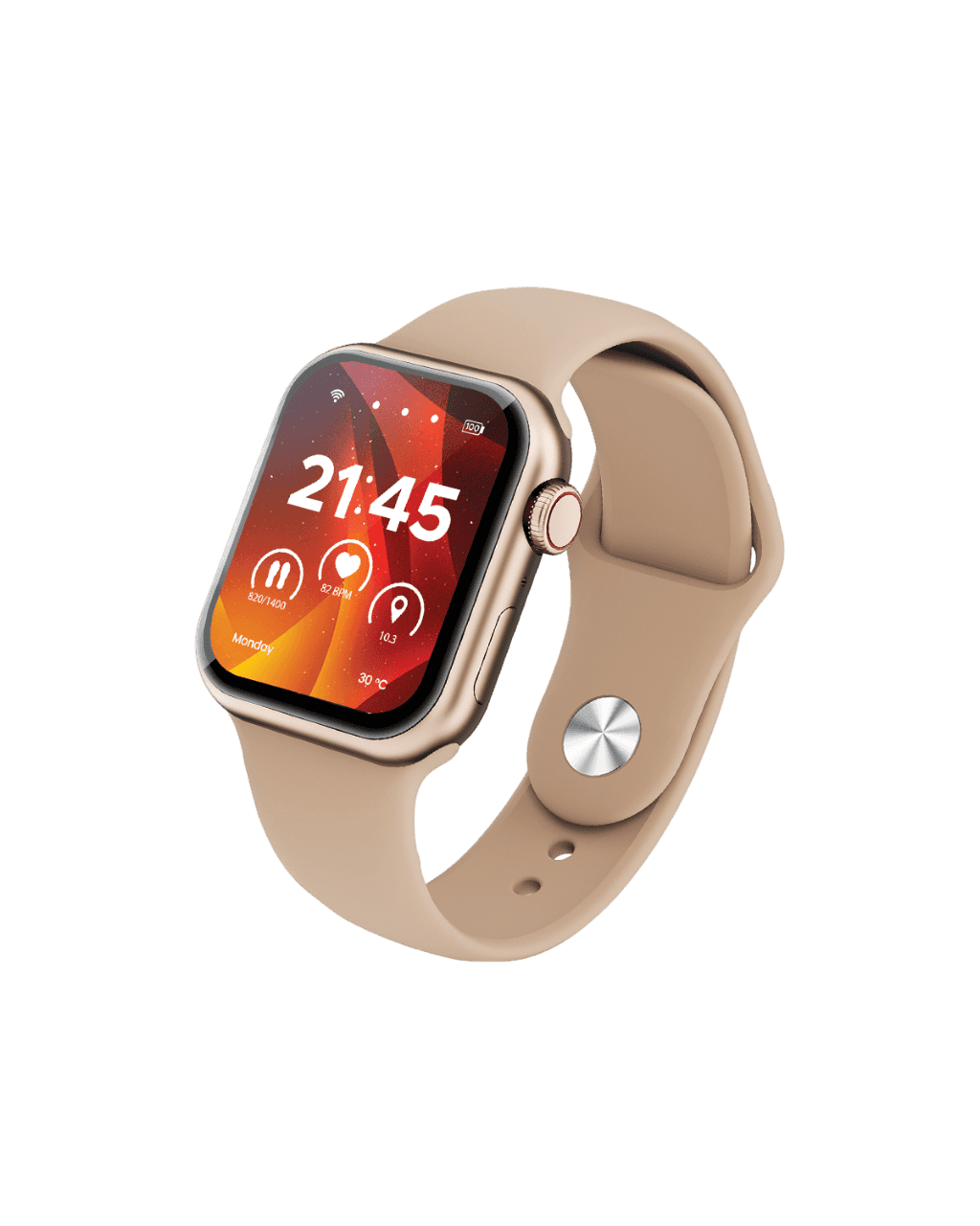 Mevo Smart Watch