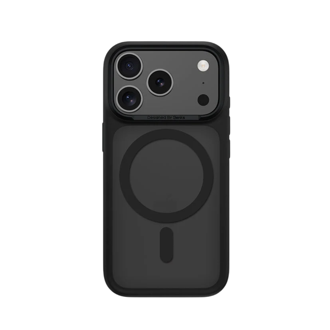 Mist iPhone Case