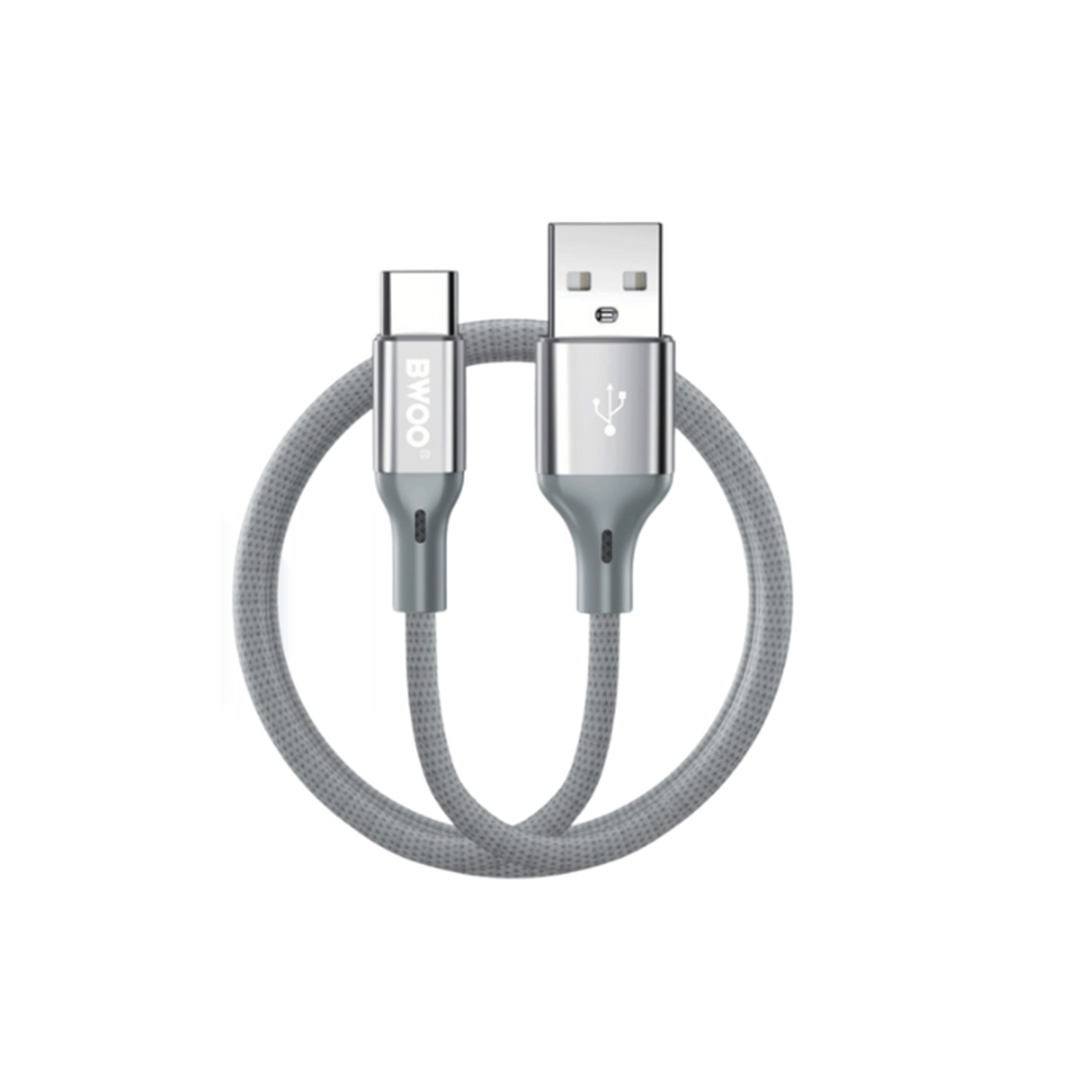 Magnetic Fast Charging Cable