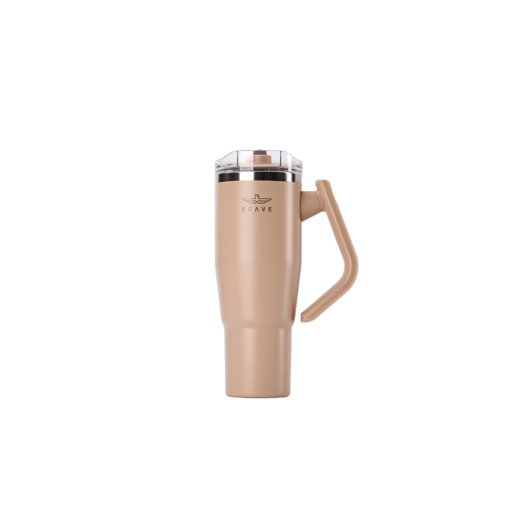 Vacuum Travel Mug