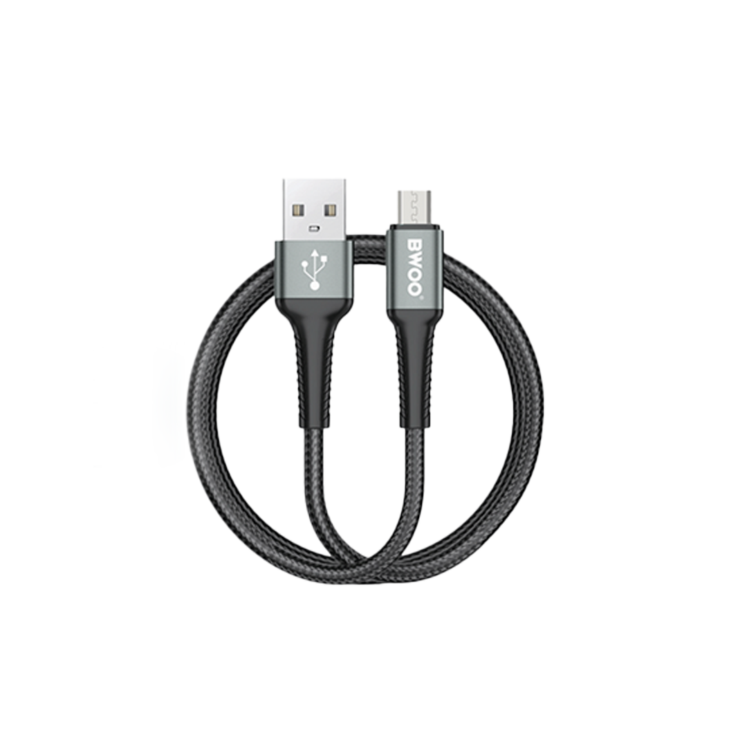 Fast Charging Cable
