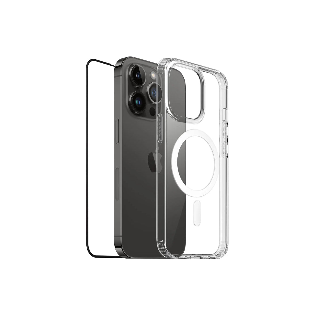 2 IN 1 Protection Pack