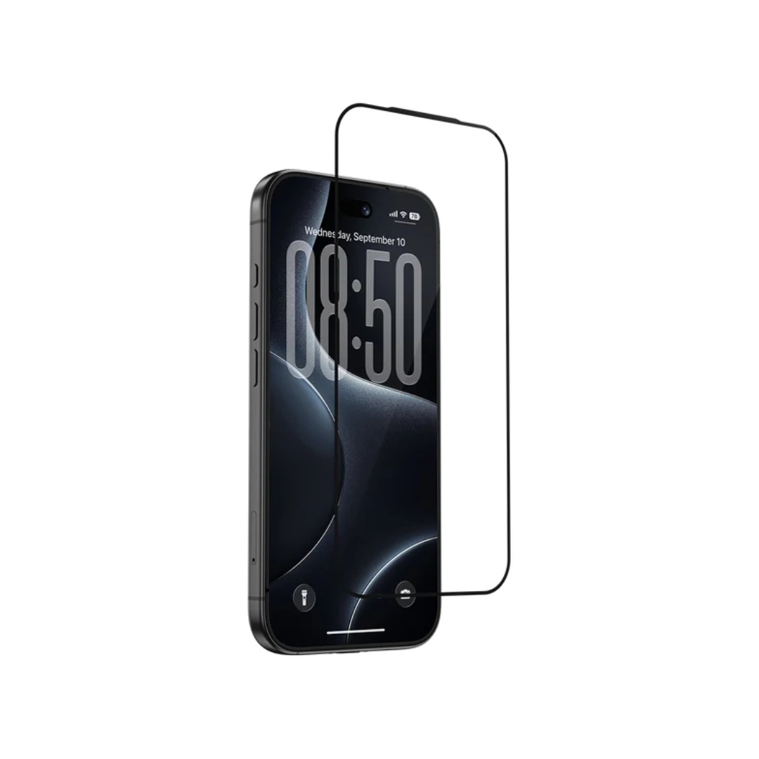 BENKS ULTRA SHIELD HD SCREEN PROTECTOR IP18 PRO MAX -17 PRO MAX